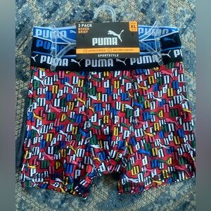 Boys Boxers